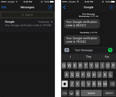Fake iPhone Text Messages. . Iphone text generator dark mode